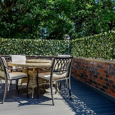 1a Sycamore Place Apartamento York Exterior foto