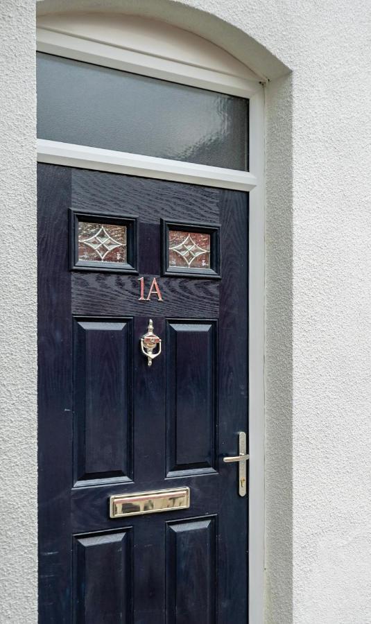 1a Sycamore Place Apartamento York Exterior foto